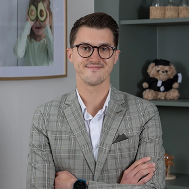 Photo de Monsieur Ga&euml;tan DREMIERE
